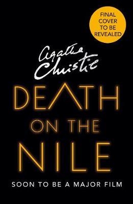 DEATH ON THE NILE | 9780008328948 | AGATHA CHRISTIE