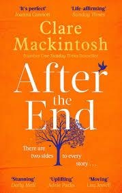 AFTER THE END | 9780751564914 | CLARE MACKINTOSH