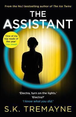 THE ASSISTANT | 9780008336448 | S. K. TREMAYNE