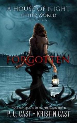 FORGOTTEN | 9781838933876 | P. C. CAST & KRISTIN CAST