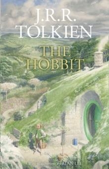 THE HOBBIT | 9780008376116 | TOLKIEN, J. R. R.