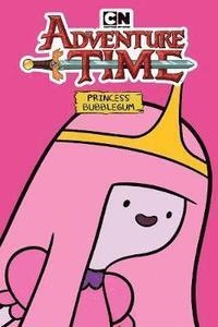 ADVENTURE TIME PRINCESS BUBBLEGUM | 9781787734951 | PENDLETON WARD