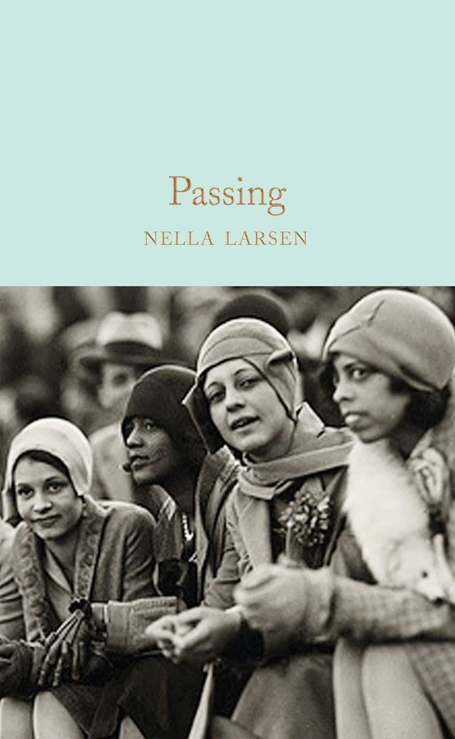 PASSING | 9781529040289 | NELLA LARSEN