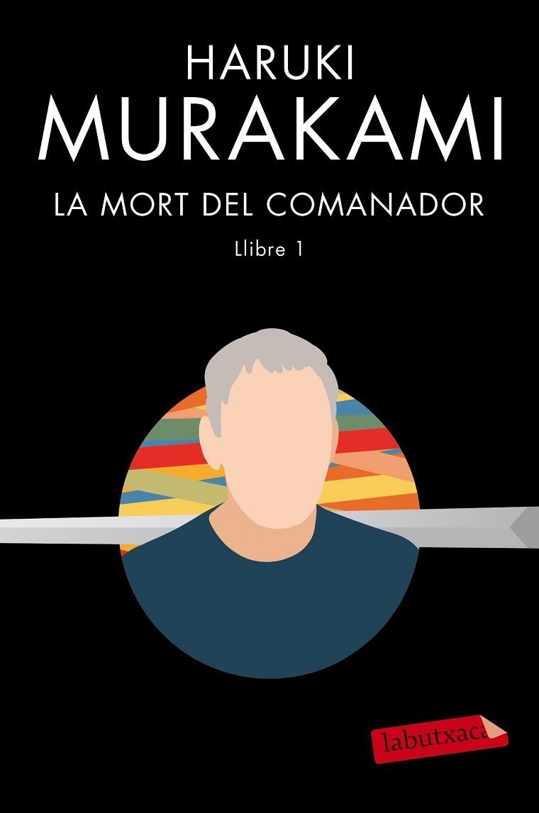 La mort del comanador I | 9788417423490 | Haruki Murakami