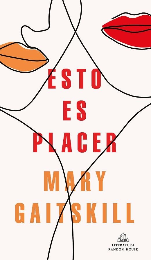 ESTO ES PLACER | 9788439737377 | MARY GAITSKILL