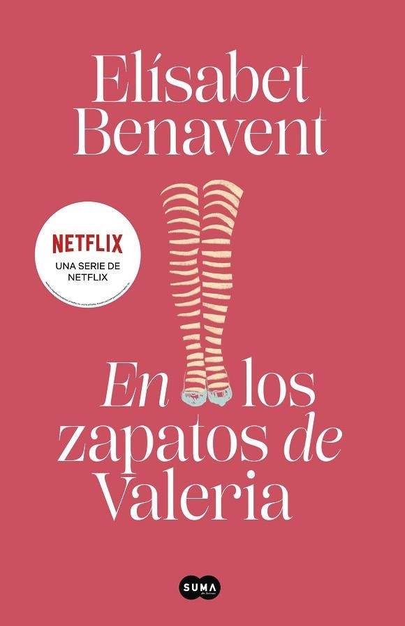 EN LOS ZAPATOS DE VALERIA | 9788491294931 | ELISABET BENAVENT