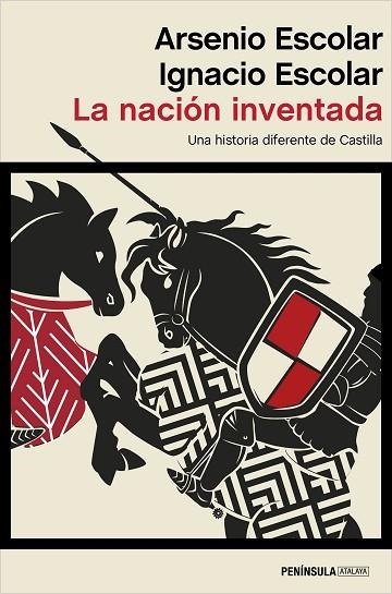 La nacion inventada | 9788499429083 | Ignacio Escolar Garcia