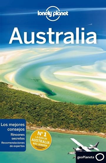 Australia 5 | 9788408218746 | VVAA