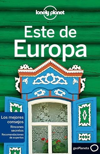 Este de Europa 1 | 9788408218197 | VVAA