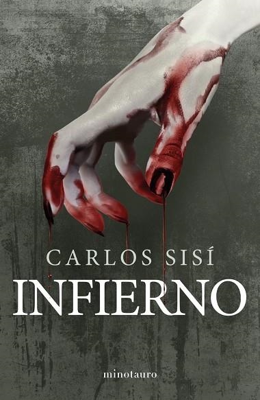 Infierno nº3/3 | 9788445008119 | Carlos Sisí