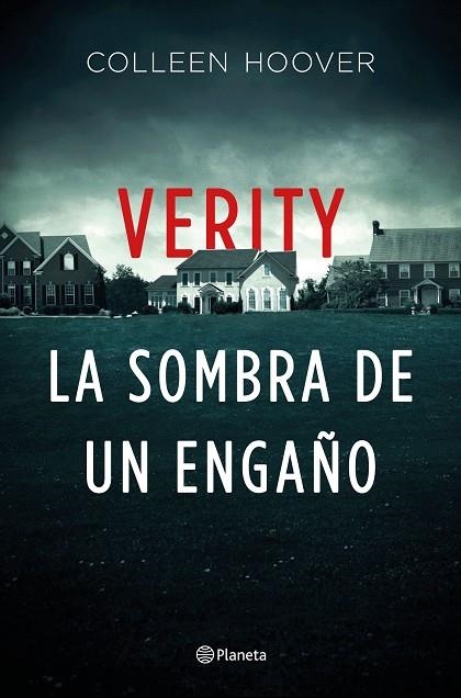 Verity | 9788408225621 | Coleen Hoover