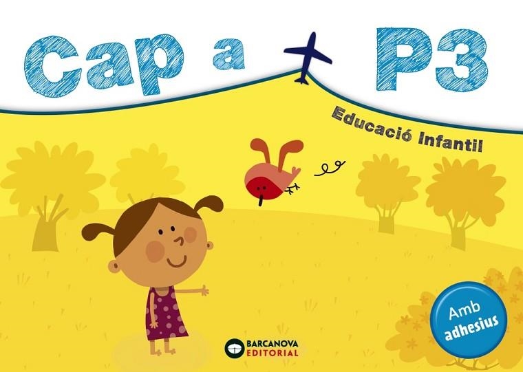 Cap a P3 | 9788448951672 | VVAA