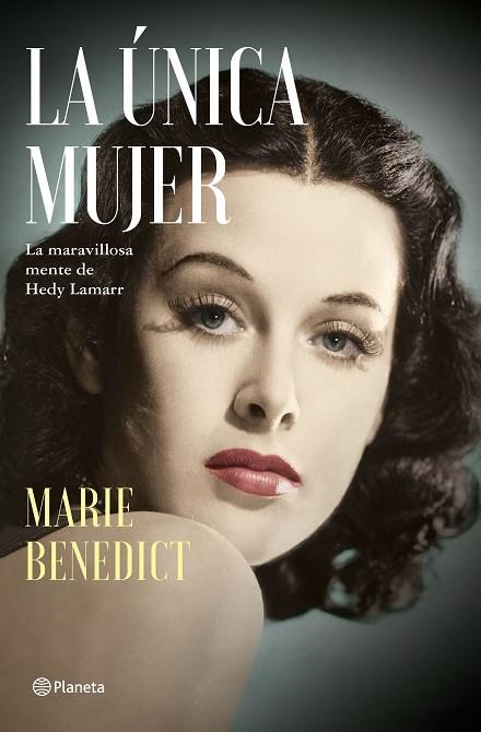 La única mujer | 9788408227809 | Marie Benedict