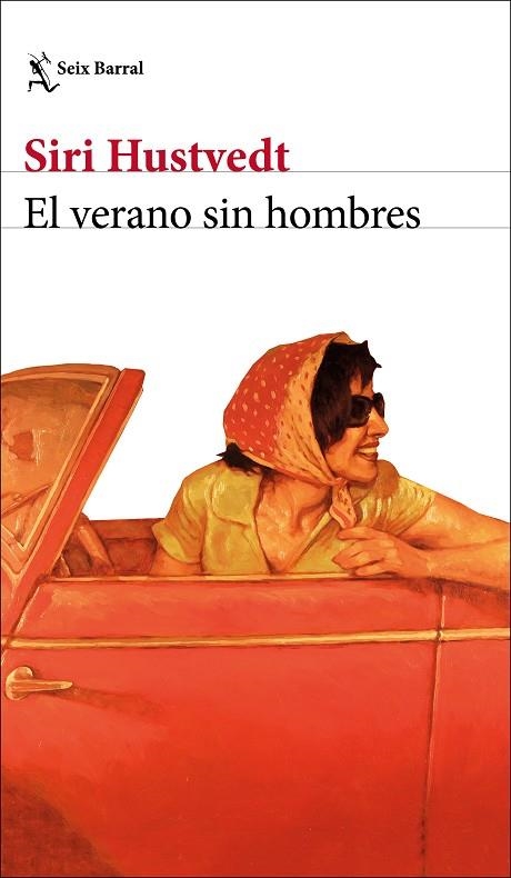 El verano sin hombres | 9788432236952 | Siri Hustvedt