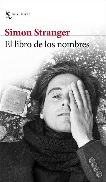 El libro de los nombres | 9788432236761 | Simon Stranger