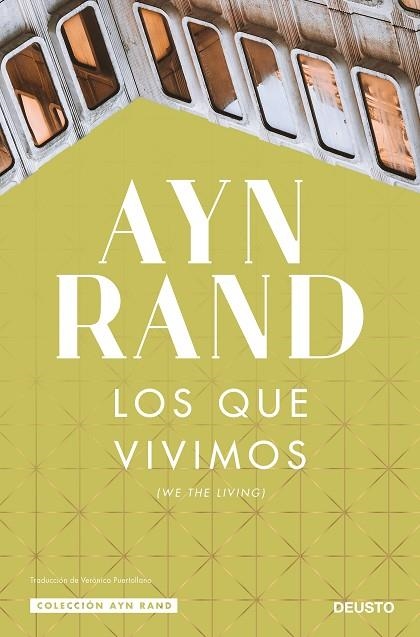 Los que vivimos | 9788423431397 | Ayn Rand