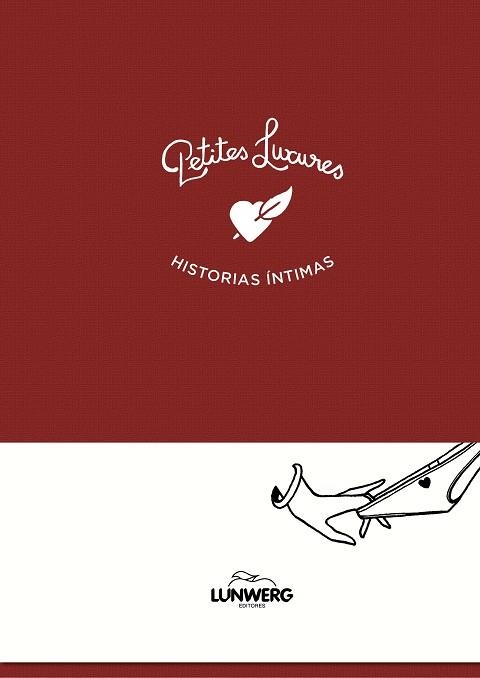 Historias íntimas | 9788417858865 | Petites Luxures