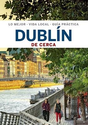 Dublín de cerca 4 | 9788408222552 | Fionn Davenport