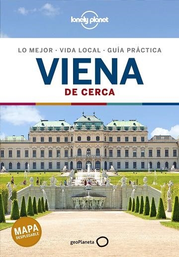 Viena de cerca 4 | 9788408225973 | Catherine Le Nevez