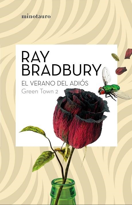 Green Town 02 El verano del adiós | 9788445009116 | Ray Bradbury