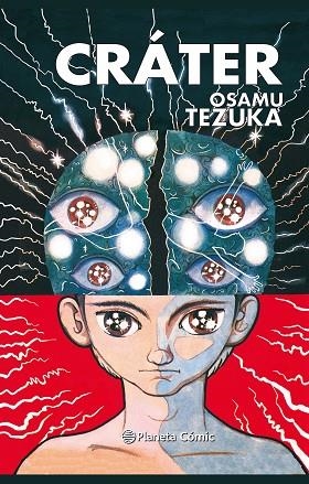 Crater | 9788413412061 | Osamu Tezuka