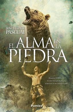 El alma en la piedra | 9788417683696 | JOSE VICENTE PASCUAL