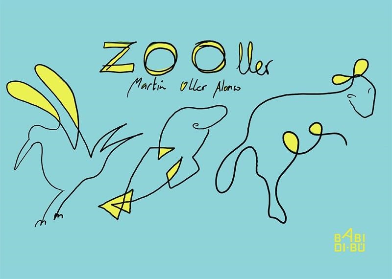 ZOOller 1 | 9788418017049 | MOA