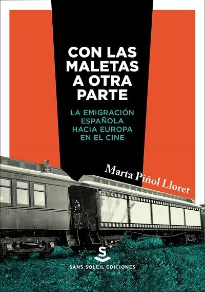 Con las maletas a otra parte | 9788412009767 | MARTA PIñOL LLORET