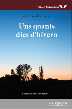 Uns quants dies d'hivern | 9788412153316 | Josep Serra