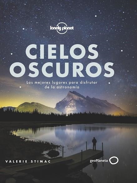 CIELOS OSCUROS | 9788408221548 | VVAA