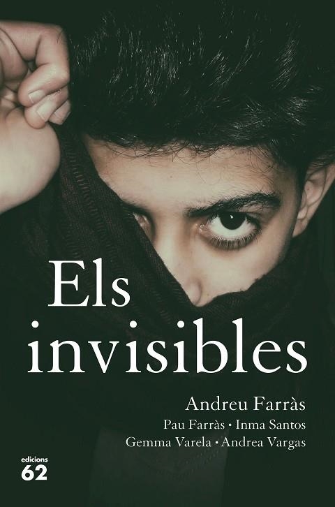 ELS INVISIBLES | 9788429778465 | VVAA