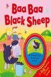 BAA BAA BLACK SHEEP | 9781838520878 | VVAA