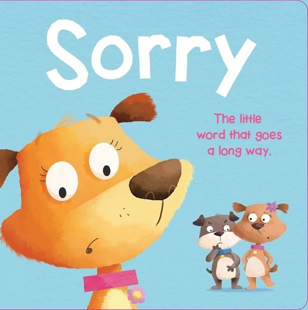 SORRY | 9781786705600 | VVAA