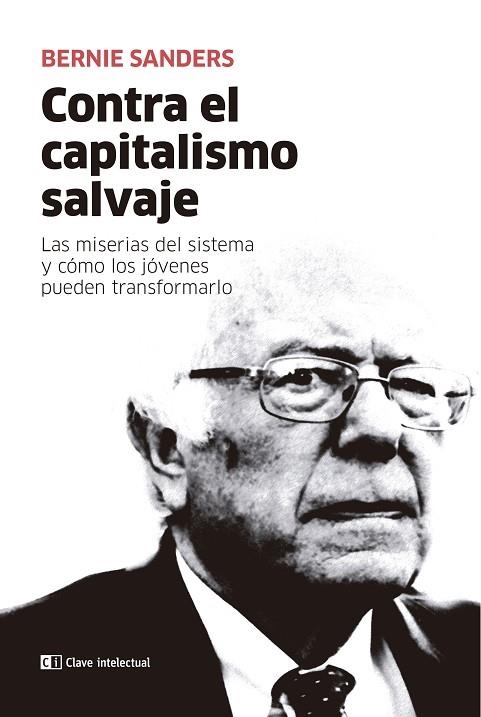 CONTRA EL CAPITALISMO SALVAJE | 9788412099225 | BERNIE SANDERS