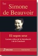 EL SEGON SEXE | 9788496976290 | SIMONE DE BEAUVOIR & SUSANA LOPEZ