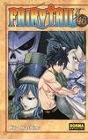 FAIRY TAIL 46 | 9788467921571 | HIRO MASHIMA