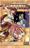 FAIRY TAIL 47 | 9788467922141 | HIRO MASHIMA