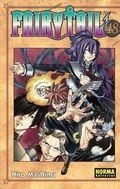 FAIRY TAIL 48 | 9788467922899 | HIRO MASHIMA