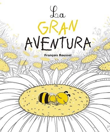 La gran Aventura | 9788491453628 | François Roussel