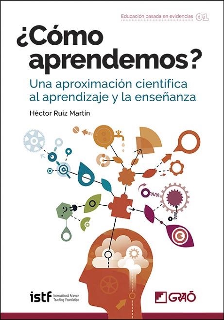 ¿COMO APRENDEMOS? | 9788418058059 | HECTOR RUIZ MARTIN