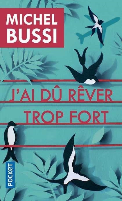 J'AI DU REVER TROP FORT | 9782266305648 | MICHEL BUSSI