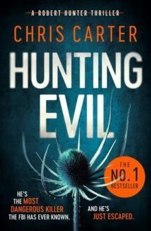 HUNTING EVIL | 9781471185885 | CHRIS CARTER