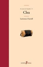 CUARTETO DE ALEJANDRIA IV CLEA | 9788435009072 | LAWRENCE DURRELL