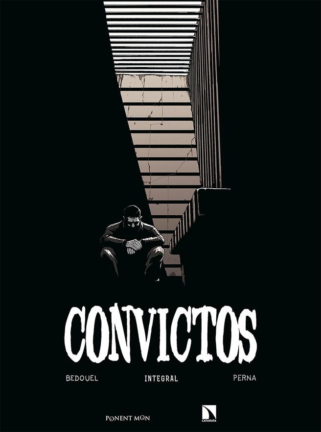 Convictos | 9788417318789 | BEDOUEL & PERNA