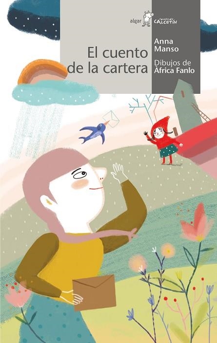 EL CUENTO DE LA CARTERA | 9788491423898 | ANNA MANSO