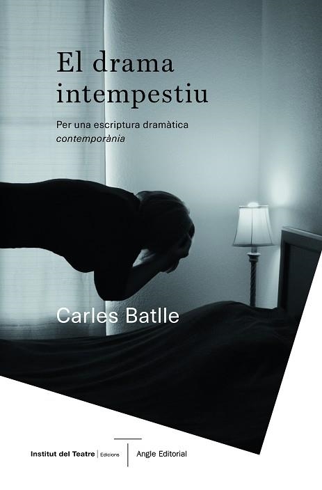 EL DRAMA INTEMPESTIU | 9788418197000 | CARLES BATLLE