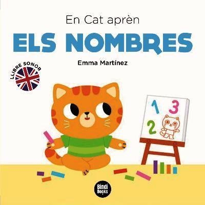 EN CAT APRÈN ELS NOMBRES | 9788412108026 | VVAA