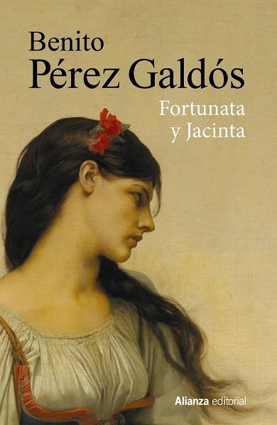 FORTUNATA Y JACINTA | 9788491819165 | BENITO PEREZ GALDOS