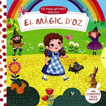 EL MAGIC D'OZ | 9788499063140 | VVAA