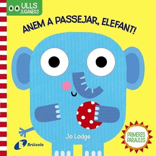 ANEM A PASSEJAR ELEFANT | 9788499063300 | VVAA